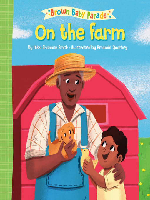 Title details for On the Farm by Nikki Shannon Smith - Available